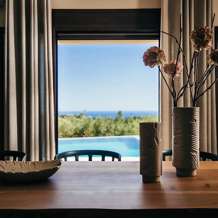 Villa Elithea Exo Khora المظهر الخارجي الصورة