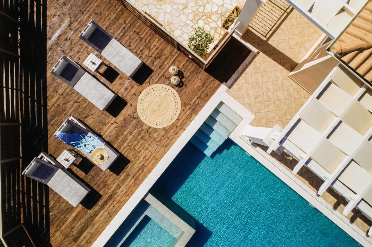 Villa Elithea Exo Khora المظهر الخارجي الصورة