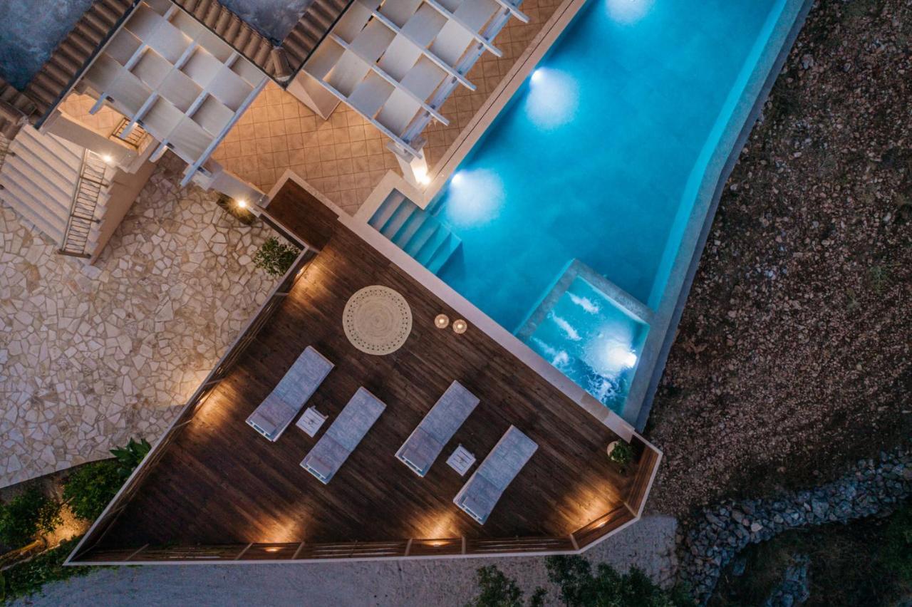 Villa Elithea Exo Khora المظهر الخارجي الصورة