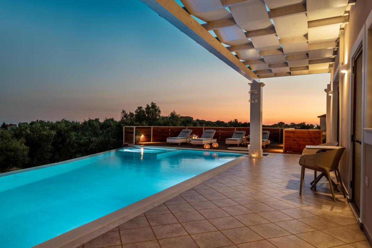 Villa Elithea Exo Khora المظهر الخارجي الصورة