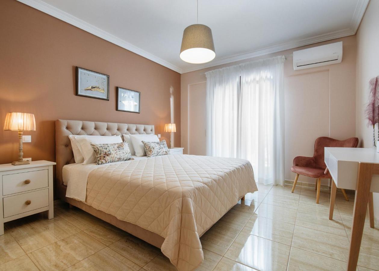 Villa Elithea Exo Khora المظهر الخارجي الصورة