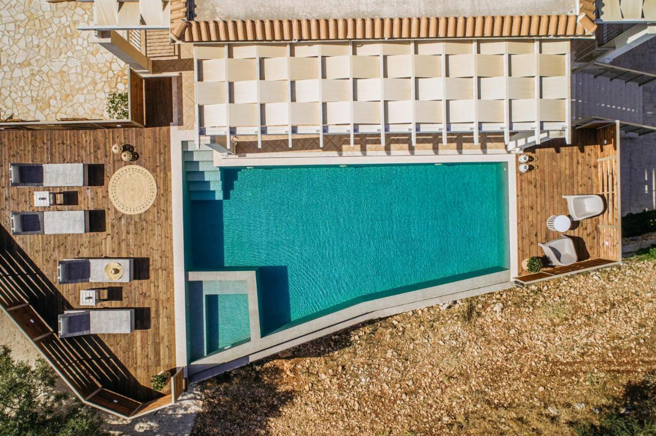 Villa Elithea Exo Khora المظهر الخارجي الصورة