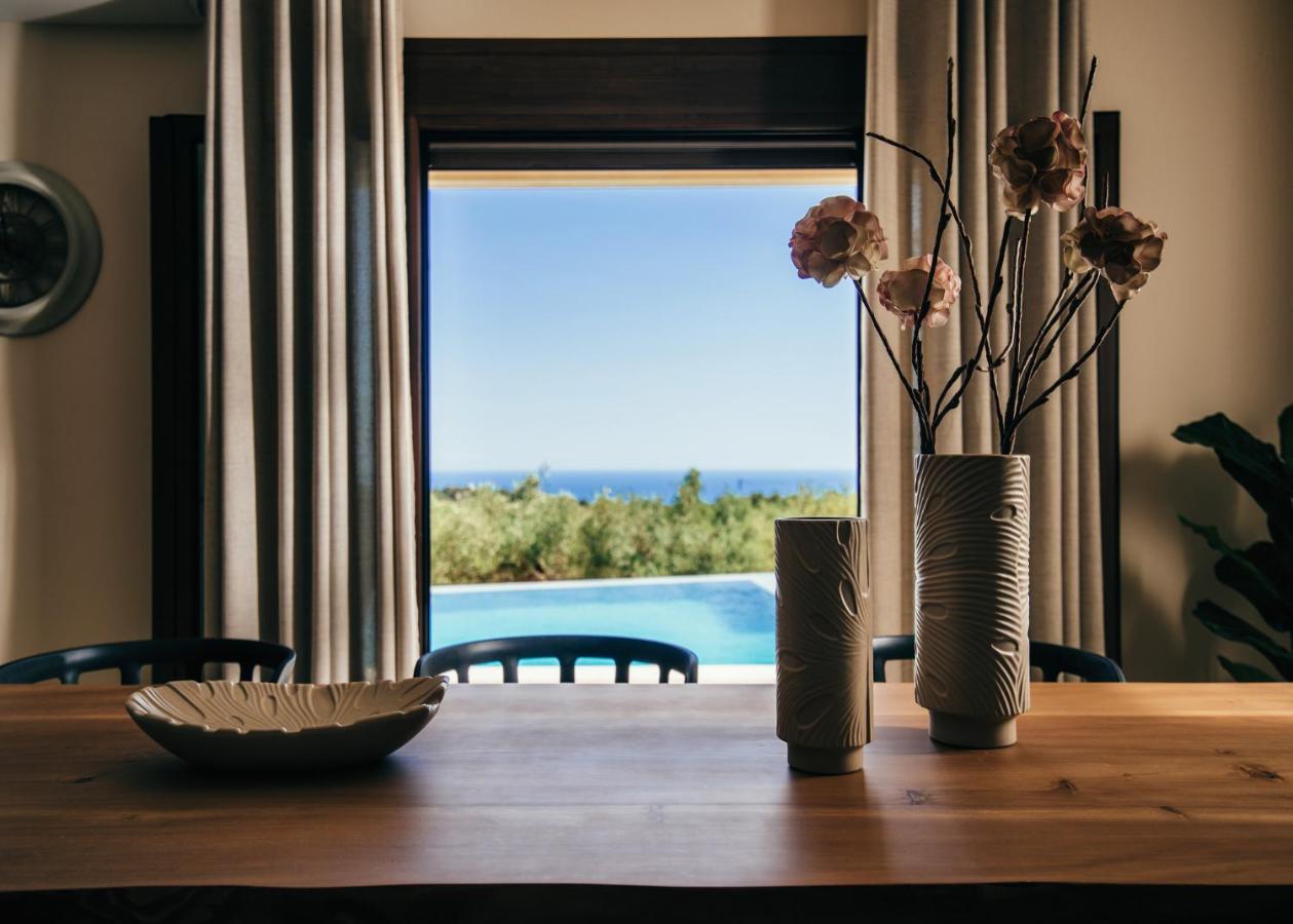 Villa Elithea Exo Khora المظهر الخارجي الصورة