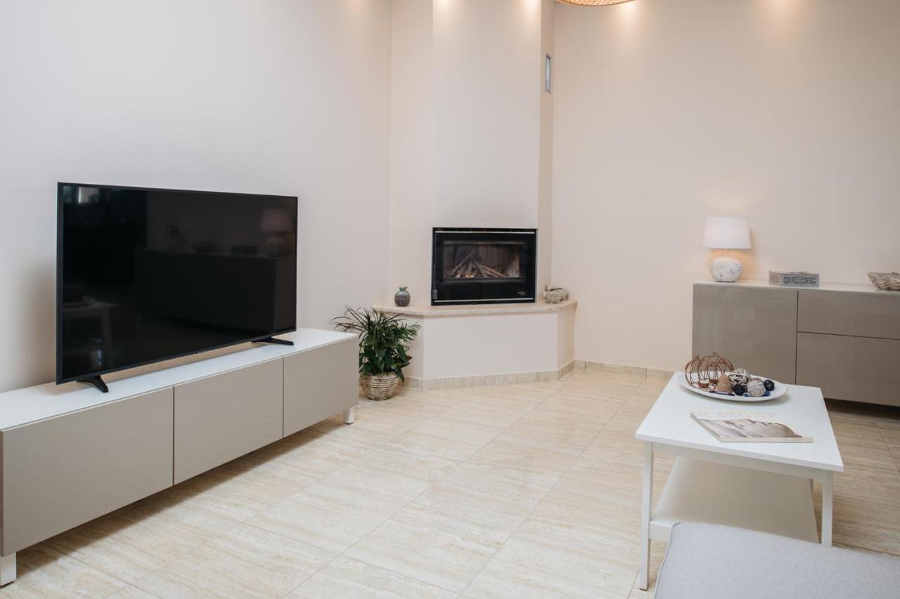Villa Elithea Exo Khora المظهر الخارجي الصورة