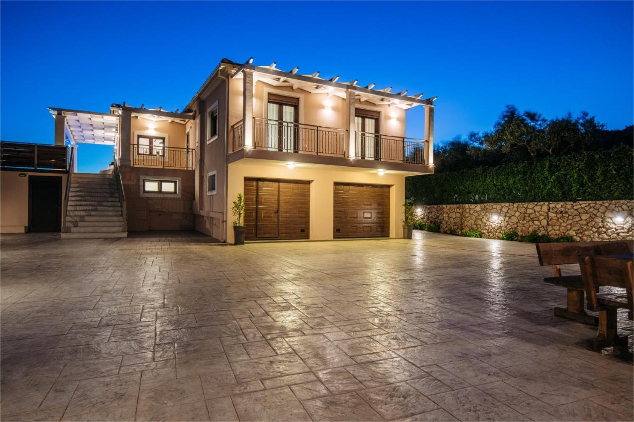 Villa Elithea Exo Khora المظهر الخارجي الصورة