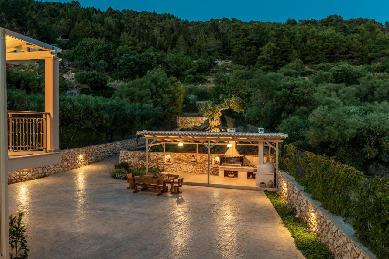 Villa Elithea Exo Khora المظهر الخارجي الصورة