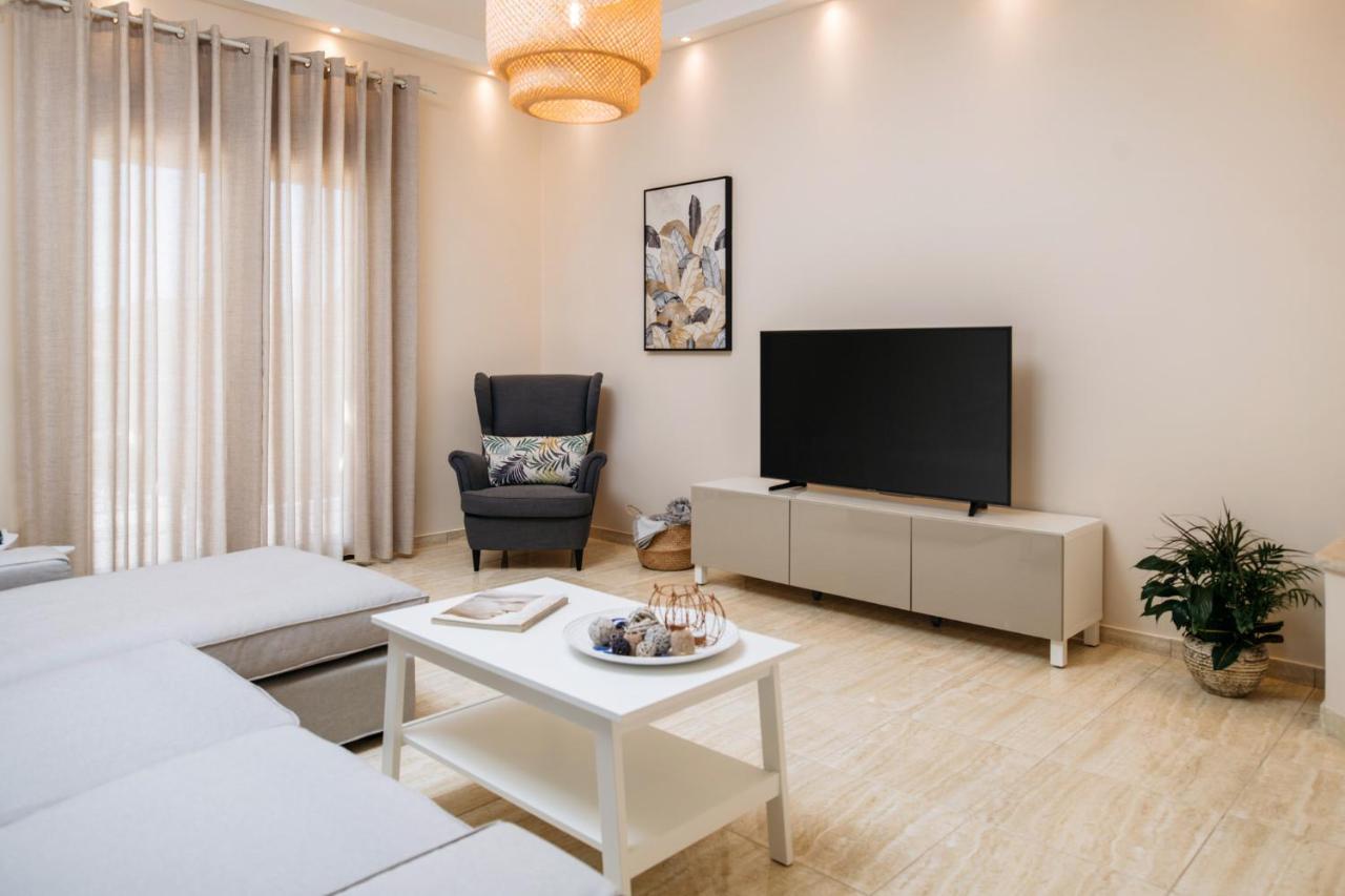 Villa Elithea Exo Khora المظهر الخارجي الصورة