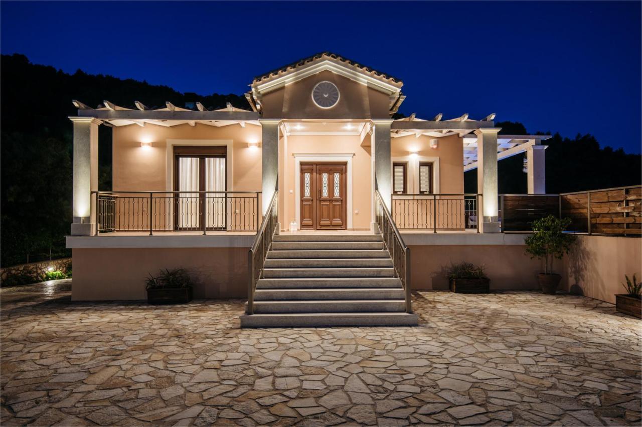 Villa Elithea Exo Khora المظهر الخارجي الصورة