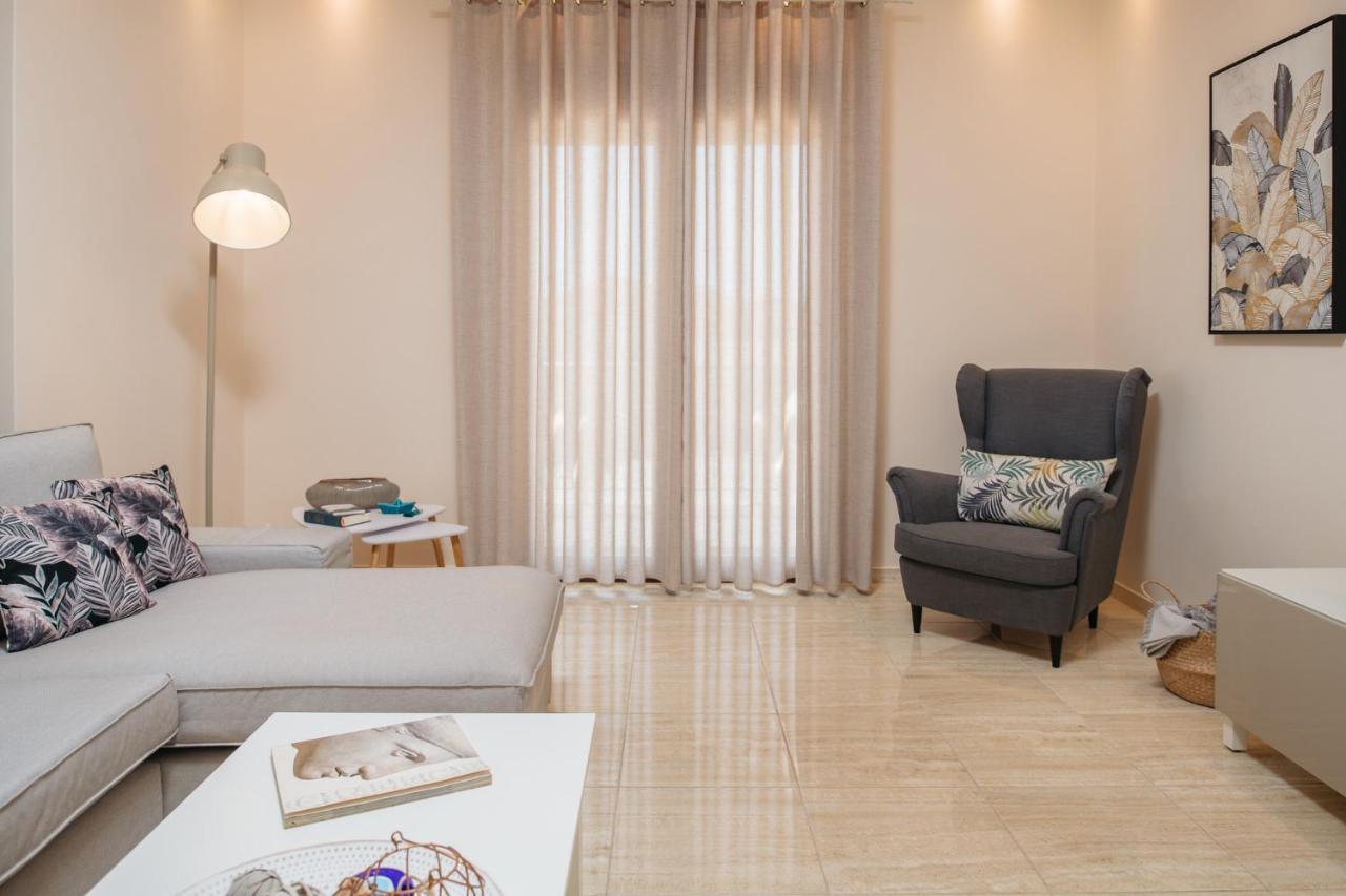 Villa Elithea Exo Khora المظهر الخارجي الصورة