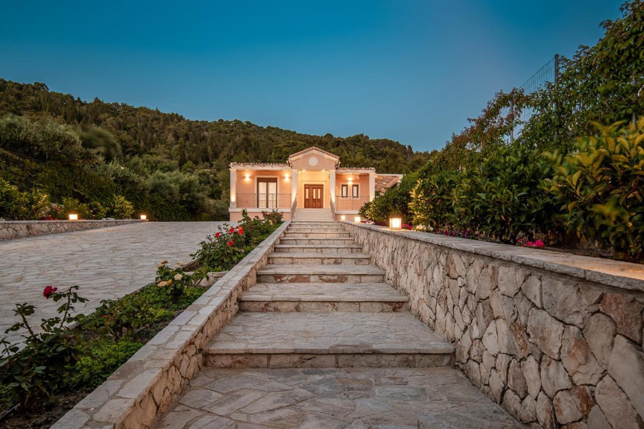 Villa Elithea Exo Khora المظهر الخارجي الصورة