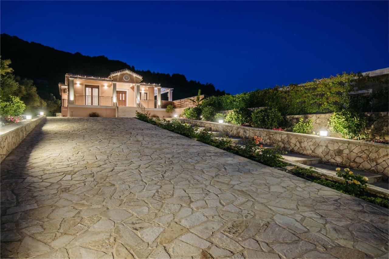 Villa Elithea Exo Khora المظهر الخارجي الصورة