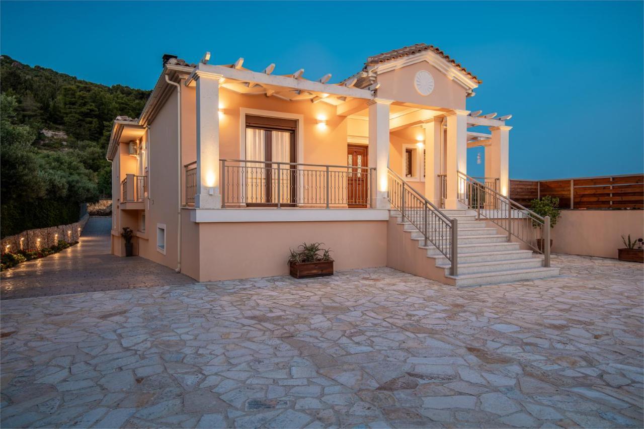 Villa Elithea Exo Khora المظهر الخارجي الصورة