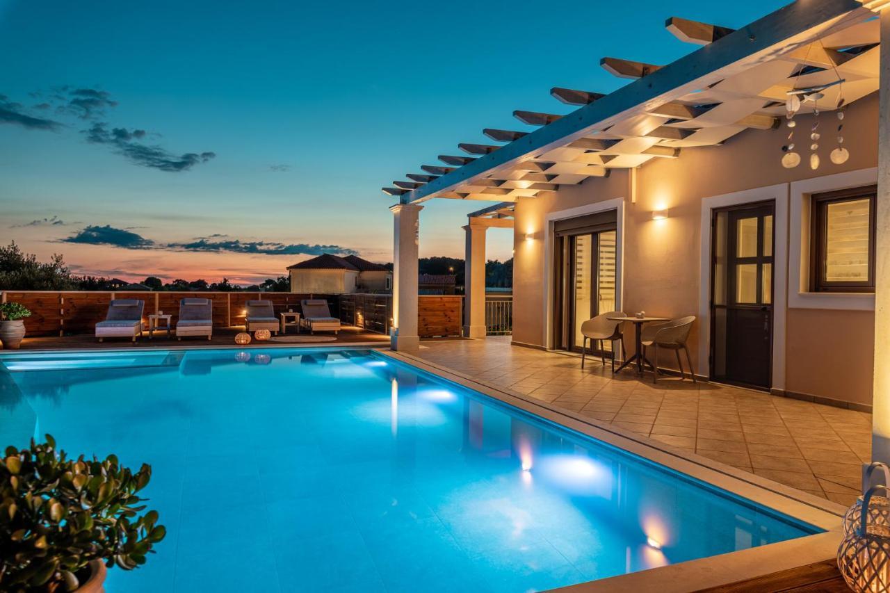 Villa Elithea Exo Khora المظهر الخارجي الصورة
